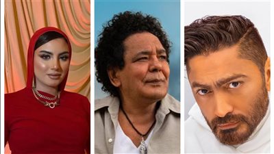 أخبار الفن.. تامر حسني يطالب بتطبيق فكرة 