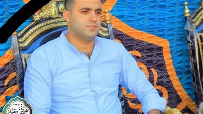 مصرع رئيس مباحث الشهداء بالمنوفية إثر تصادم سيارته بعامود إنارة بطريق السادات