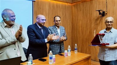 في احتفالية بروض الفرج.. قصور الثقافة تكرم الفائزين في مسابقة النشر الإقليمي 