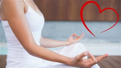 تمارين يوجا للتعافي من الأزمات القلبية.. 5 أوضاع لطيفة عليك القيام بها