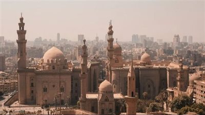 صندوق التنمية الحضرية: 7 مشروعات لإحياء القاهرة التاريخية ضمن إطار متكامل