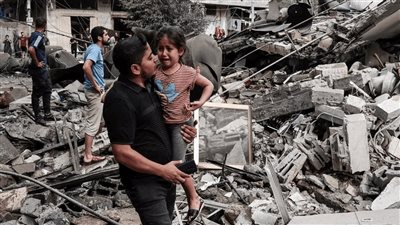 خبير ساسي: مصر لن تتخلى عن غزة مهما كانت التحديات| فيديو