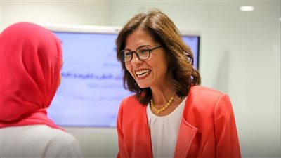 سلافة جويلي: البرنامج الرئاسي لتأهيل النشء مشروع وطني لبناء قادة المستقبل