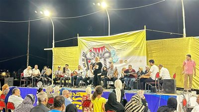 دراما حركية وفنون شعبية برأس البر ودمياط الجديدة ضمن مهرجان 