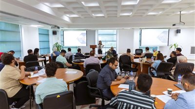 إيتيدا تستقبل دفعة شركات ناشئة وتطلق منصة امتيازات ضمن برنامج Start IT