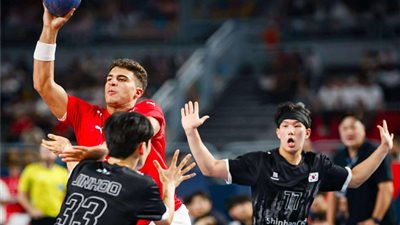 أون سبورت تنقل مباراة مصر والبحرين في بطولة العالم للناشئين