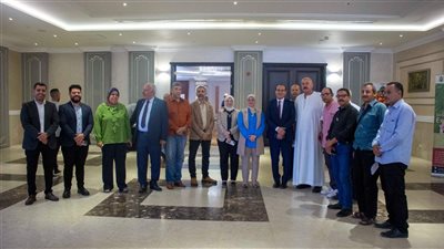 «متبقيات المبيدات» ينظم ورشة عمل لمنتجي ومصدري الموالح بالإسماعيلية