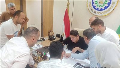 محافظ الدقهلية: 15 مايو ستشهد نقلة حضارية.. وتكامل المشروعات شرط قبل التنفيذ