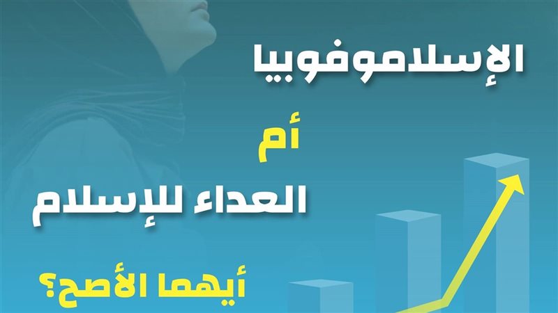 الإسلاموفوبيا