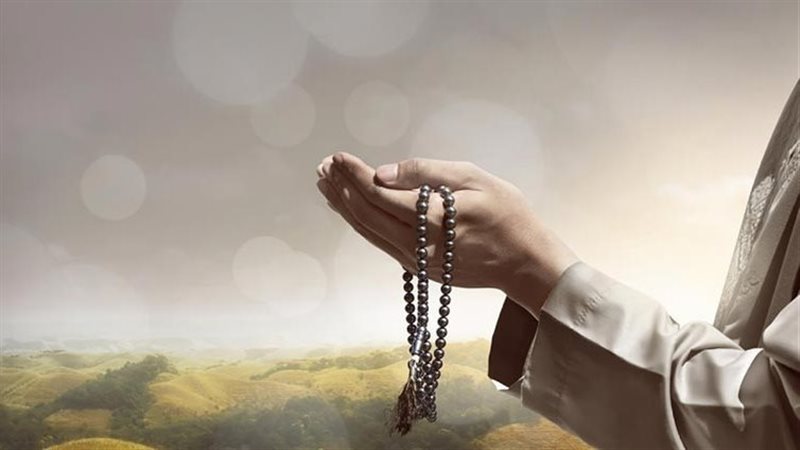 دعاء الرزق والتوفيق