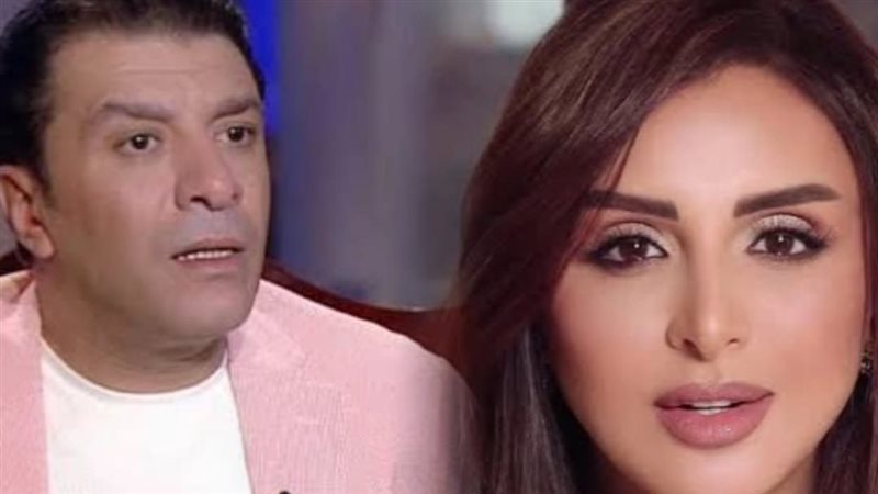 أنغام- مصطفى كامل