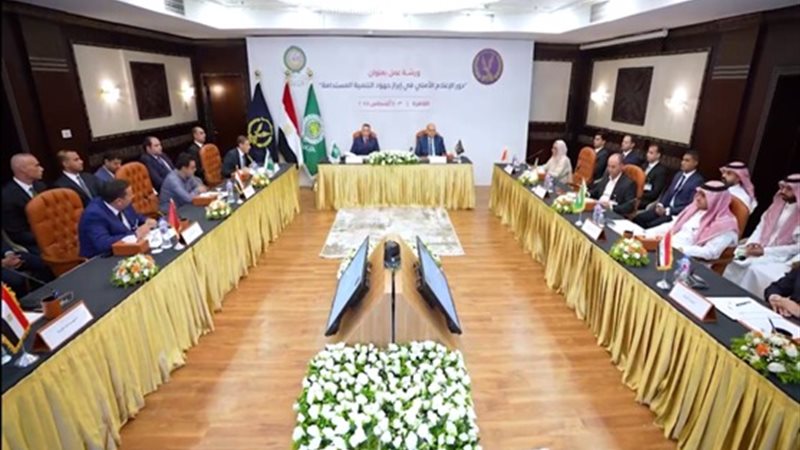 ورشة عمل