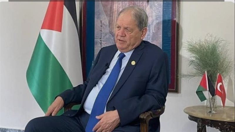 رئيس المجلس الوطني