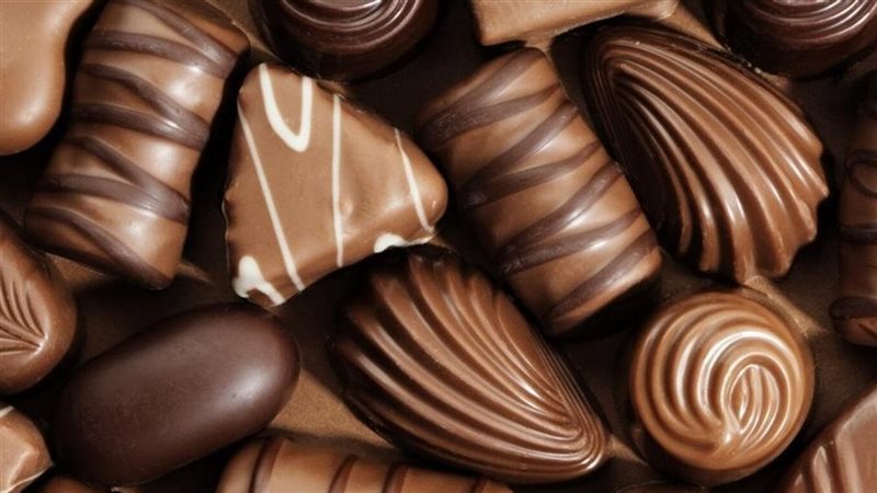 فوائد وأضرار الشوكولاتة