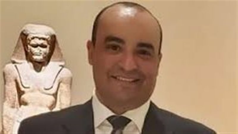 أمين عام الآثار