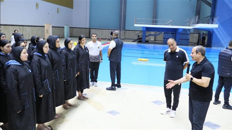 الرئيس عبد الفتاح