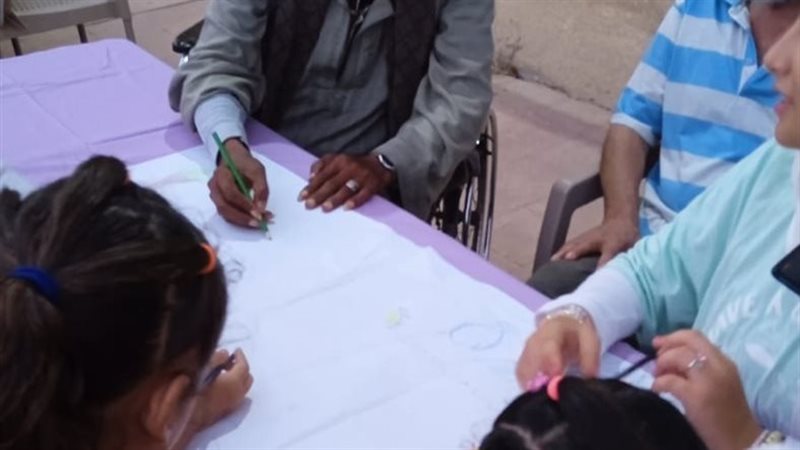 مبادرة أحلام