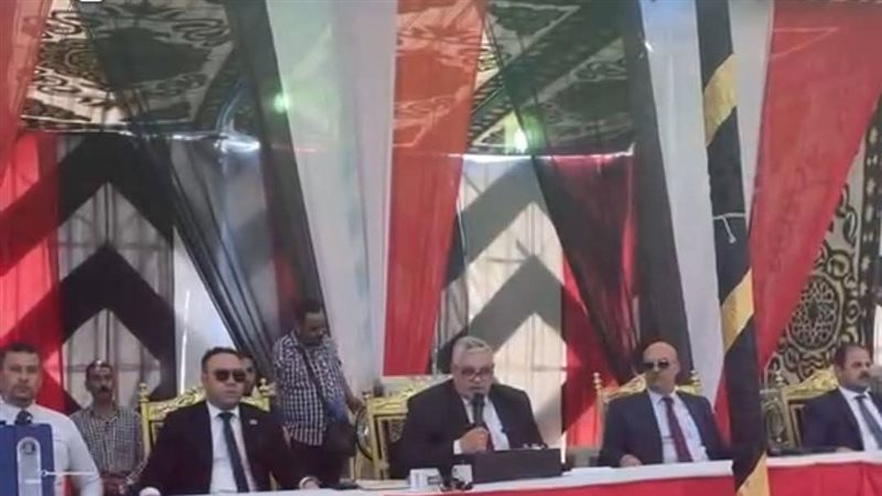 انتخابات مجلس الشيوخ