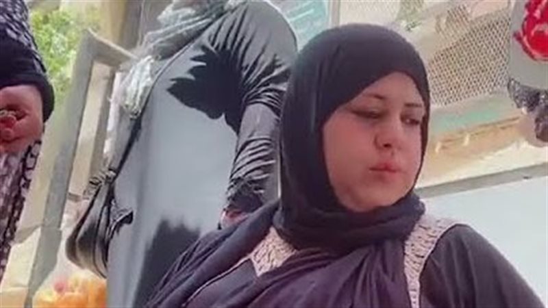 أم عمر فراولة
