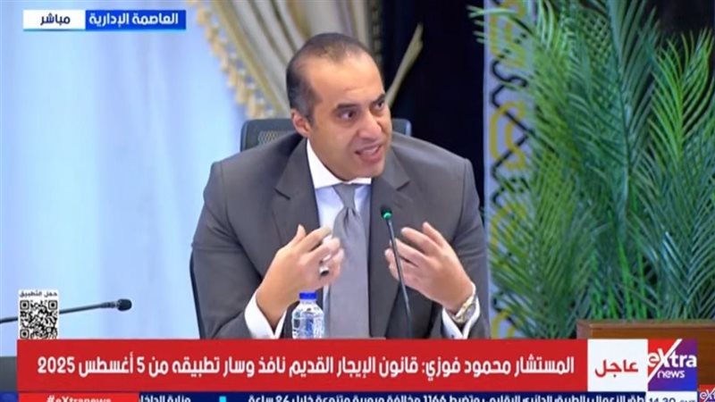 محمود فوزي