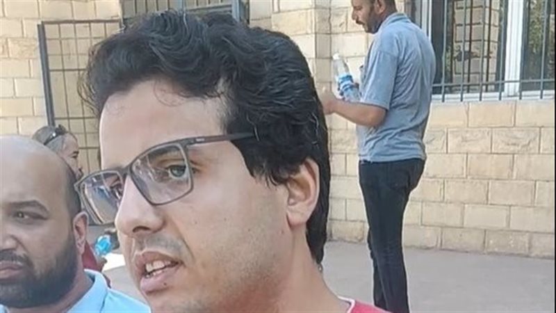 أعضاء هيئة التدريس