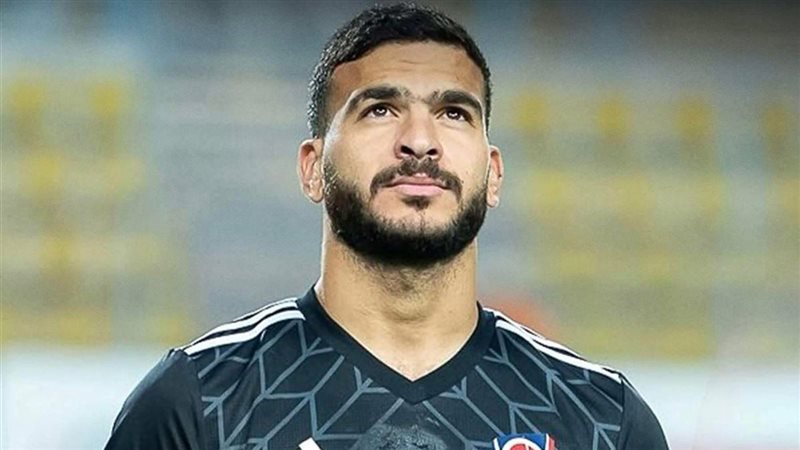 حامد حمدان لاعب بتروجت