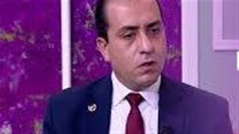 المستشار مروان الجندي