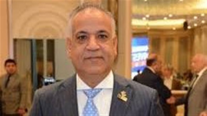 الشرقاوي: توقف الشحن