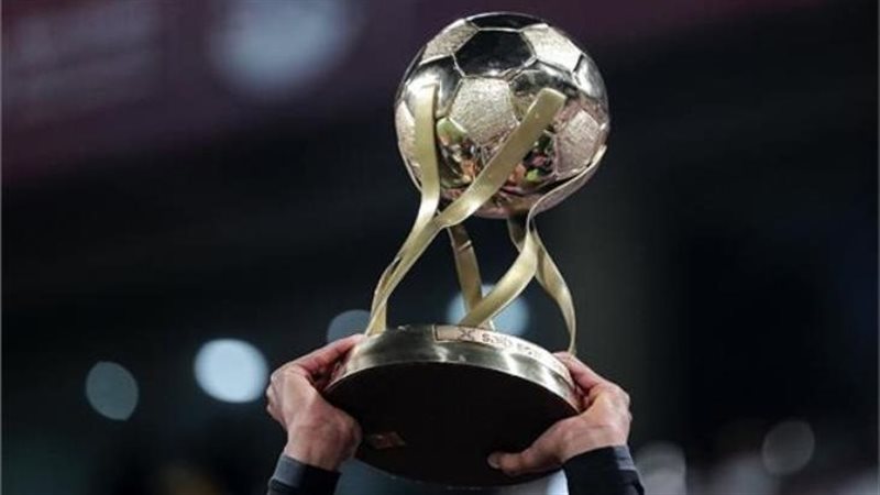 السوبر المصري