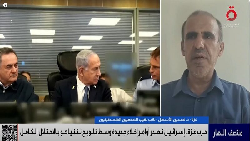 تحسين الأسطل