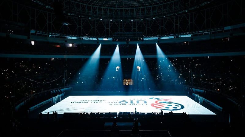 مصر تخطف أنظار العالم