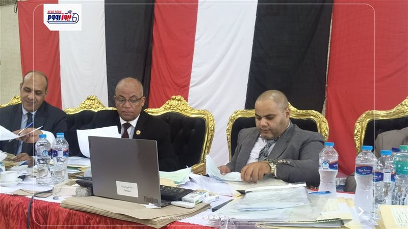 اللجنة العامة للانتخابات