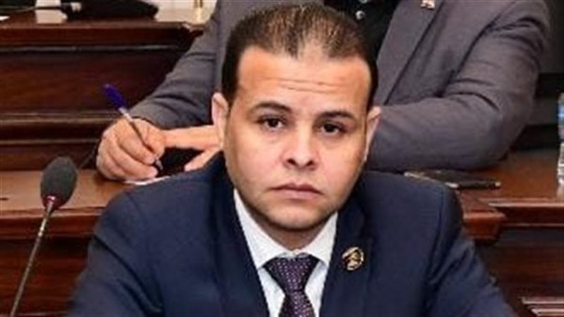 مدحت الكمار