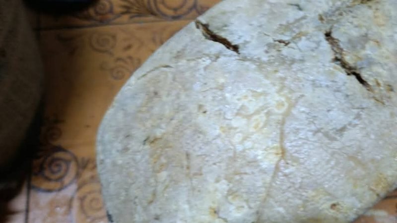 المضبوطات