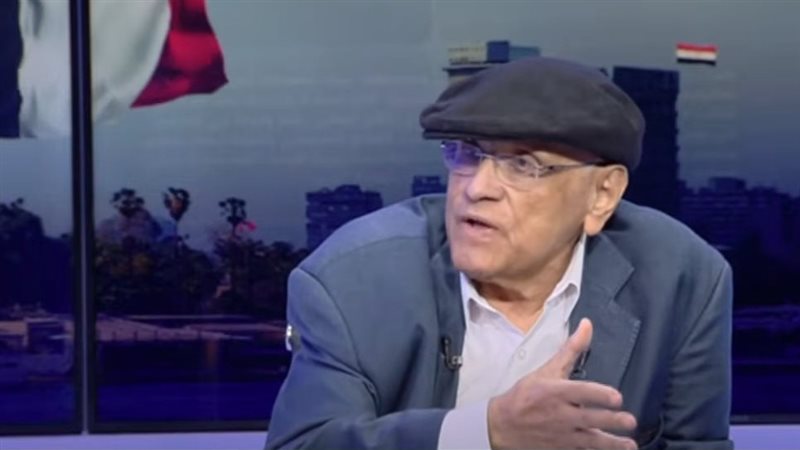 يوسف القعيد