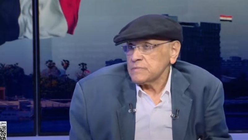يوسف القعيد