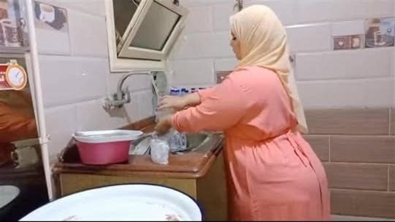 حسناء