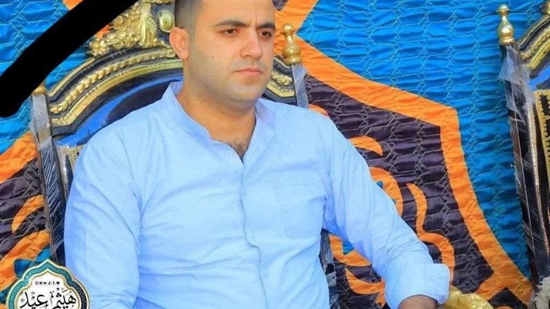 الرائد أحمد حافظ