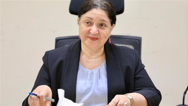 المهندسة مرجريت