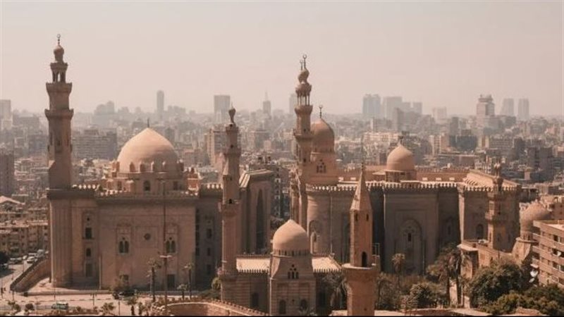 القاهرة التاريخية