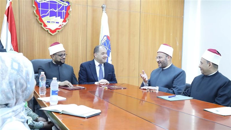 بروتوكول تعاون بين