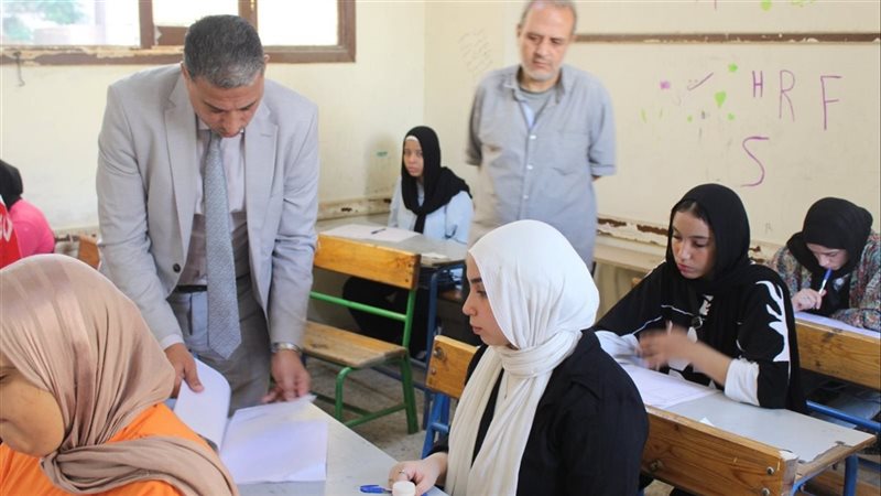 سعيد عطية