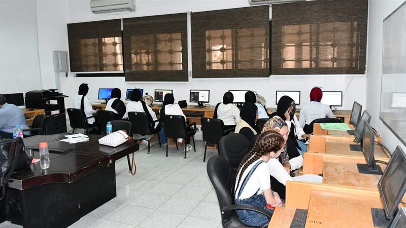 تنسيق المرحلة الثالثة