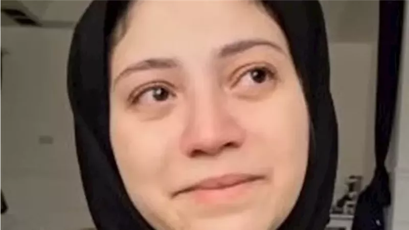 إسراء الجراحي