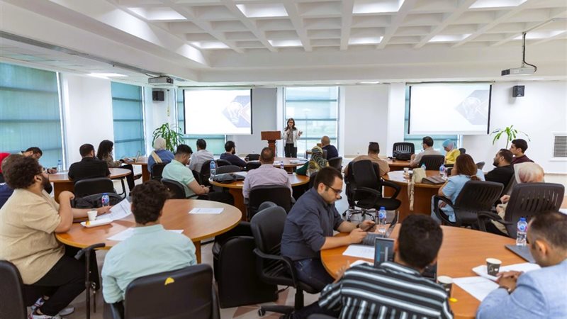 مركز الإبداع التكنولوجي