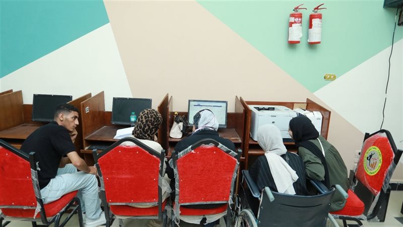 تنسيق الجامعات