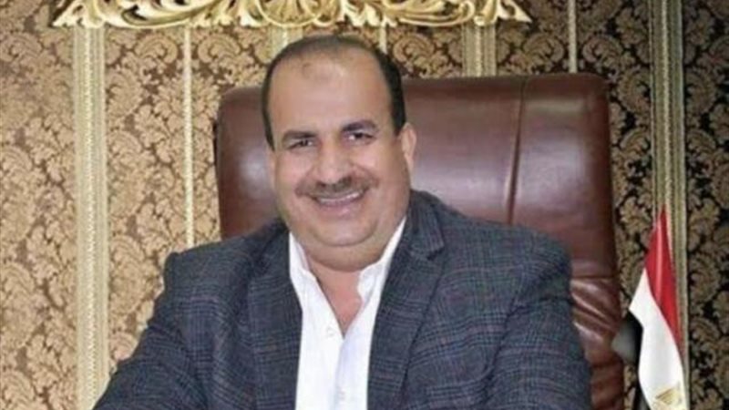النائب محمد عبد