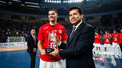 تحت رعاية الرئيس السيسي.. مصر تحتضن بطولة العالم لكرة اليد للشباب