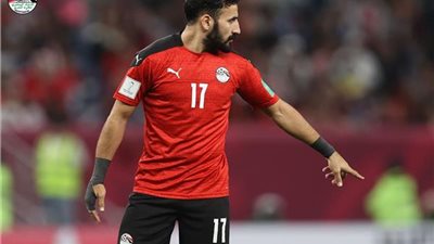 مهند لاشين: لا يوجد انتماء في كرة القدم.. وزيزو والسعيد نماذج الاحتراف