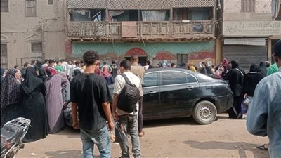 محافظة الجيزة توفر شقة مجهزة وتعويضات عاجلة لأسر ضحايا عقار البراجيل المنهار